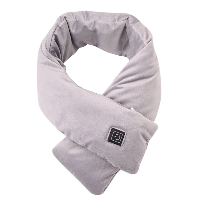RYRDWP Usb Smart Shoulder Winter Neck And Cold Protection And Warmth Men