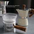 thumbnail image 4 of Dispensador De Polvo ANGGREK Moka Pot Dosificador De Café Ligero PC, 4 of 7