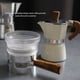 thumbnail image 4 of Anillos Dosificadores De Café En Polvo, Dispensador De Polvo Moka Pot, Fácil De Operar, Ligero Para El Hogar, 4 of 7