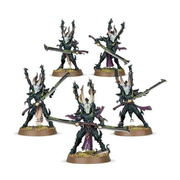 Drukhari Incubi Warhammer 40,000