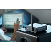 Audioengine 24 Bit Wireless Bluetooth Stereo Receiver