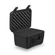 Seahorse 540 Protective Case with Foam, Black