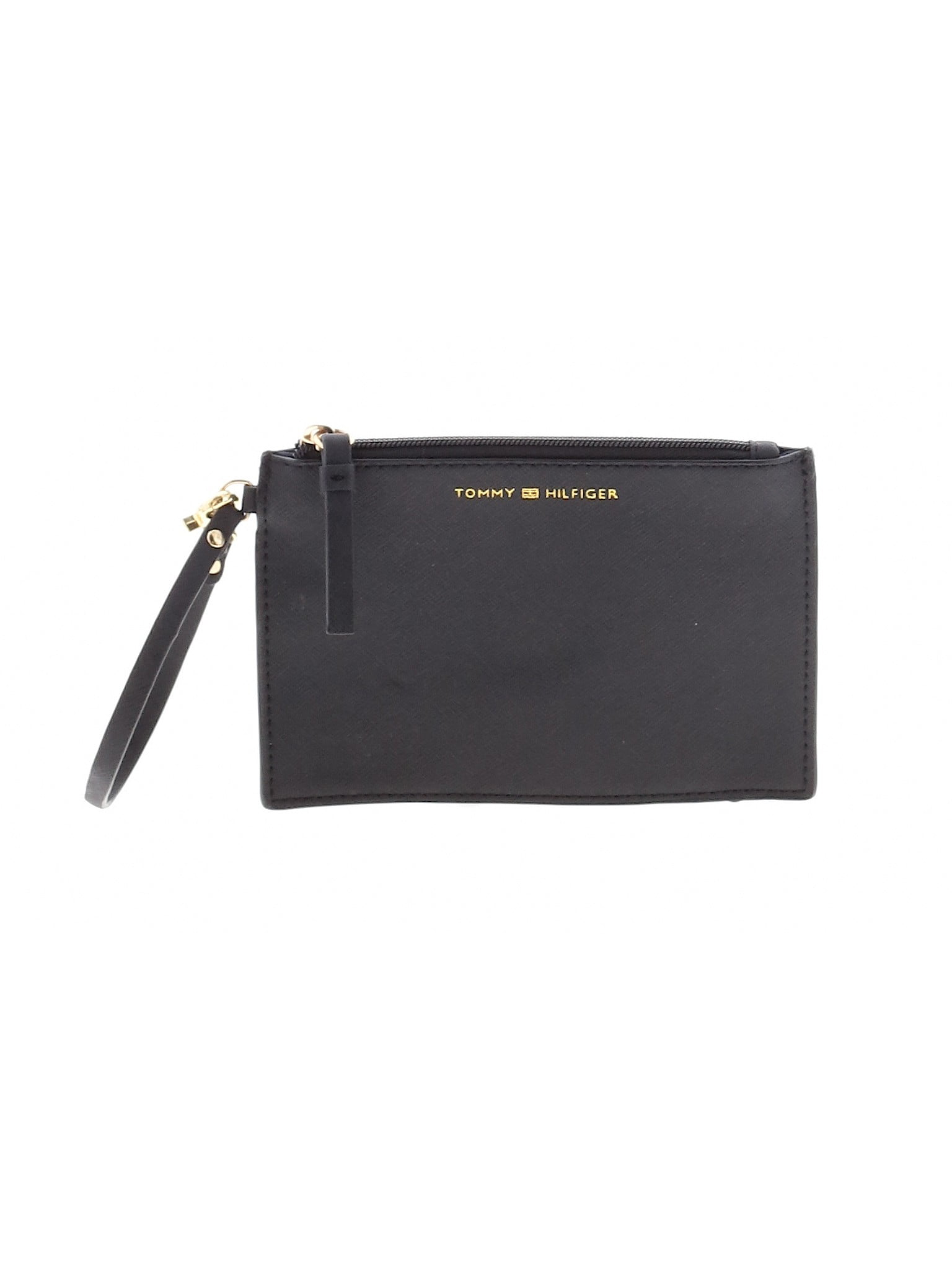 tommy hilfiger wristlet bags
