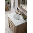 thumbnail image 2 of James Martin Vanities 157-V30-3Ocar Bristol 30" Single Basin Wood Vanity Set, 2 of 7