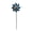 🥝 Multicolor_New#449, variant on Outdoor Metal Windmill Ornament • Rotating Garden Decor • Three Story Courtyard Spinner • Weather Resistant Iron Yard Sculpture • Villa Balcony Decoration