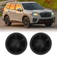 thumbnail image 1 of Fog Lamp Hole Cover Set, Long Lasting 57731SJ020 Fog Light Hole Cover   2019 To 2021, 1 of 8