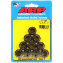 ARP 301-8356 7/16-20 1/2 Socket 12 Pt Nut Kit