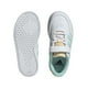 thumbnail image 4 of Tenis Adidas Breaknet 2.0 EL C Blanco para Niñas IE3790 16.5CM, 4 of 4