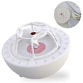 thumbnail image 1 of Mini Dishwasher, Multifunctional Usb Ultrasonic Dish Washing Machine, 1 of 4