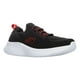 thumbnail image 2 of Tenis Skechers Hombre Lite Pro Negro Con Rojo Caballero rojo 26.5 MX, 2 of 10