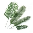 thumbnail image 3 of kurtrusly 10pack/lot Experience Beauty Of Nature With Artificial Plants For Home Decor A00265 1Set, 3 of 6