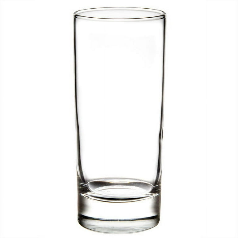 Glassware • Specs Hi Ball #s15236