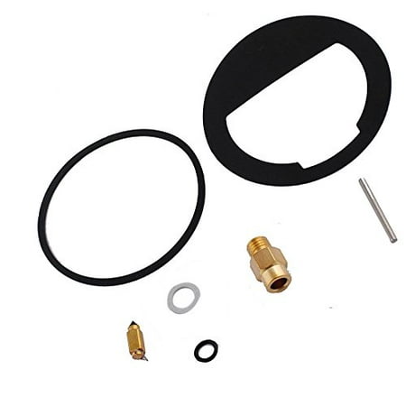 Carburetor Rebuild - Carburetor Rebuild Kit for Kohler K90 K91 K141 K160 K161 K181 K191 K241 K301 K321 K341 K482 K532 K-Series Engine