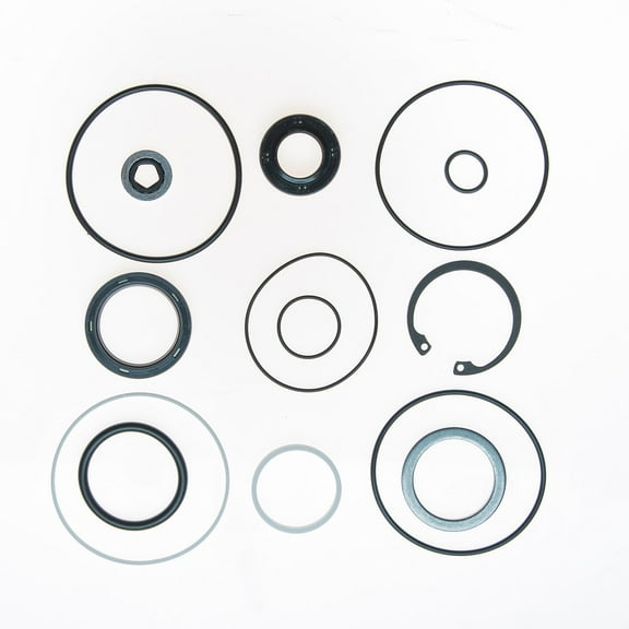 Edelmann 9017 Steering Gear Major Seal Kit