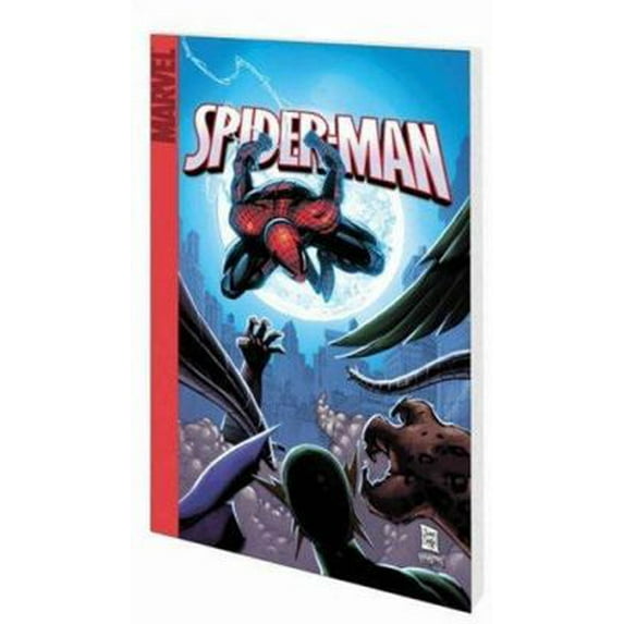 Pre-Owned Marvel Adventures Spider-Man Vol. 2: Power Struggle (Paperback) 0785119035 9780785119036