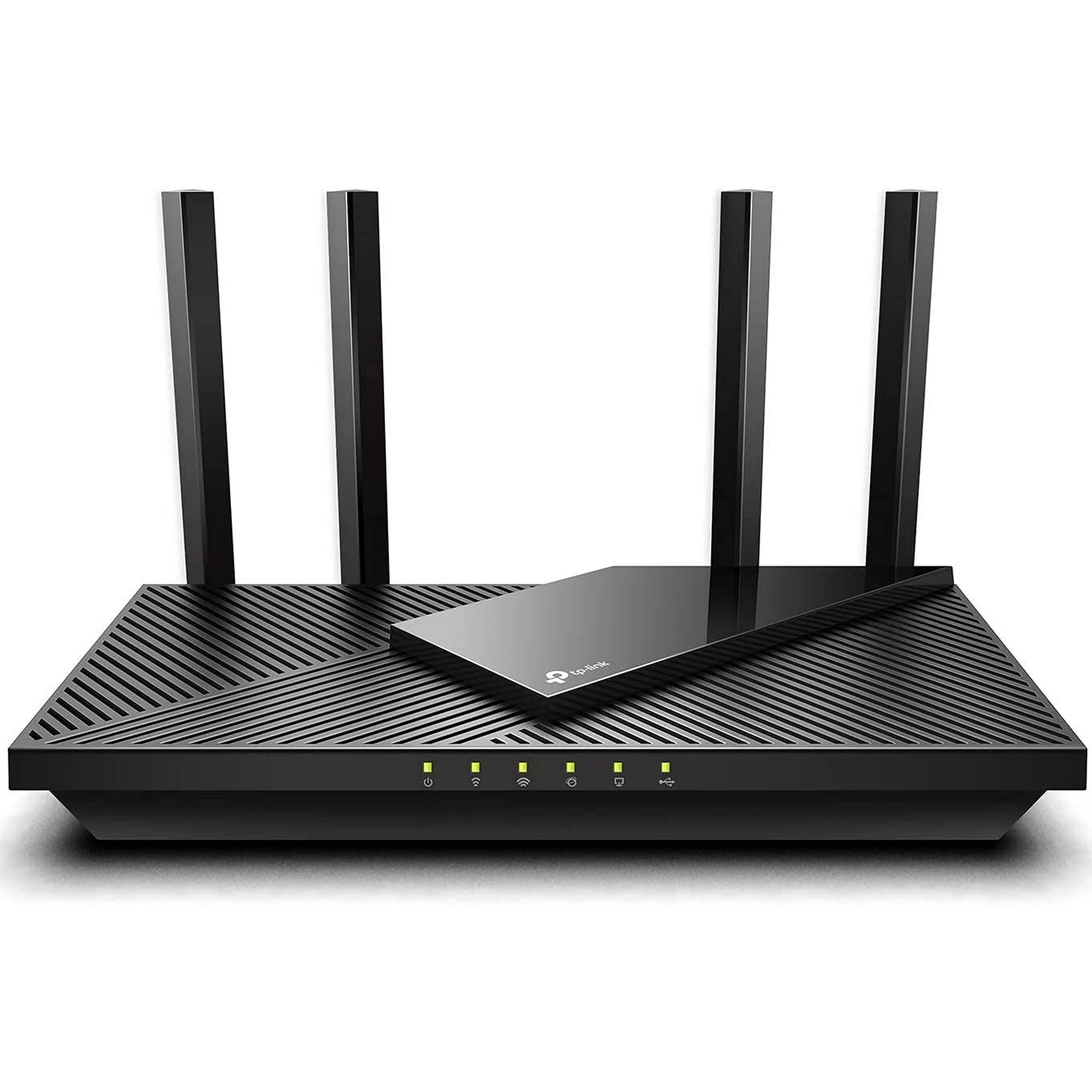TP-Link Archer AX21 2 Dual Band Gigabit Router, Refurbished