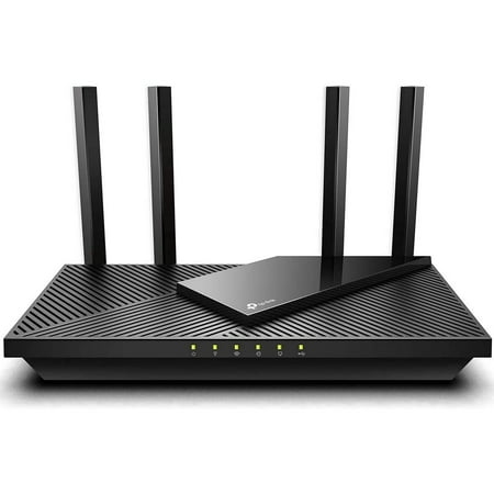 UPC: 0656942197782 | Restored TP-Link WiFi 6 Router AX1800 Smart WiFi Router (Archer AX21) Dual Band Gigabit Router  Compatible with Alexa – A Certified for Humans Device (Refurbished)