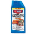 thumbnail image 4 of BioAdvanced Complete Insect Killer for Soil and Turf, Concentrate 40 Oz, 4 of 12
