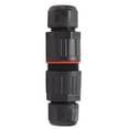 thumbnail image 2 of I Waterproof Connector,Wire Connector IP68 Waterproof Waterproof Connector Wireto Wire Connector Professional Grade, 2 of 8