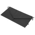 thumbnail image 4 of Photovoltaic Power Panel, Polycrystalline Silicon Foldable Charging Bag, For Laptops Security Cameras, 4 of 8