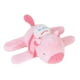 thumbnail image 3 of Pulsera de bofetada de animal, banda de bofetada de animal de peluche, juguete de peluche, linda muñeca de San Valentín rosa, 3 of 9