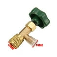 thumbnail image 3 of kurtrusly Car A/C Can Tap Valve Replacement Air Conditioner Refrigerant Dispensing Bottle Opener for R12/R22 Repair Replacing Parts, 3 of 8