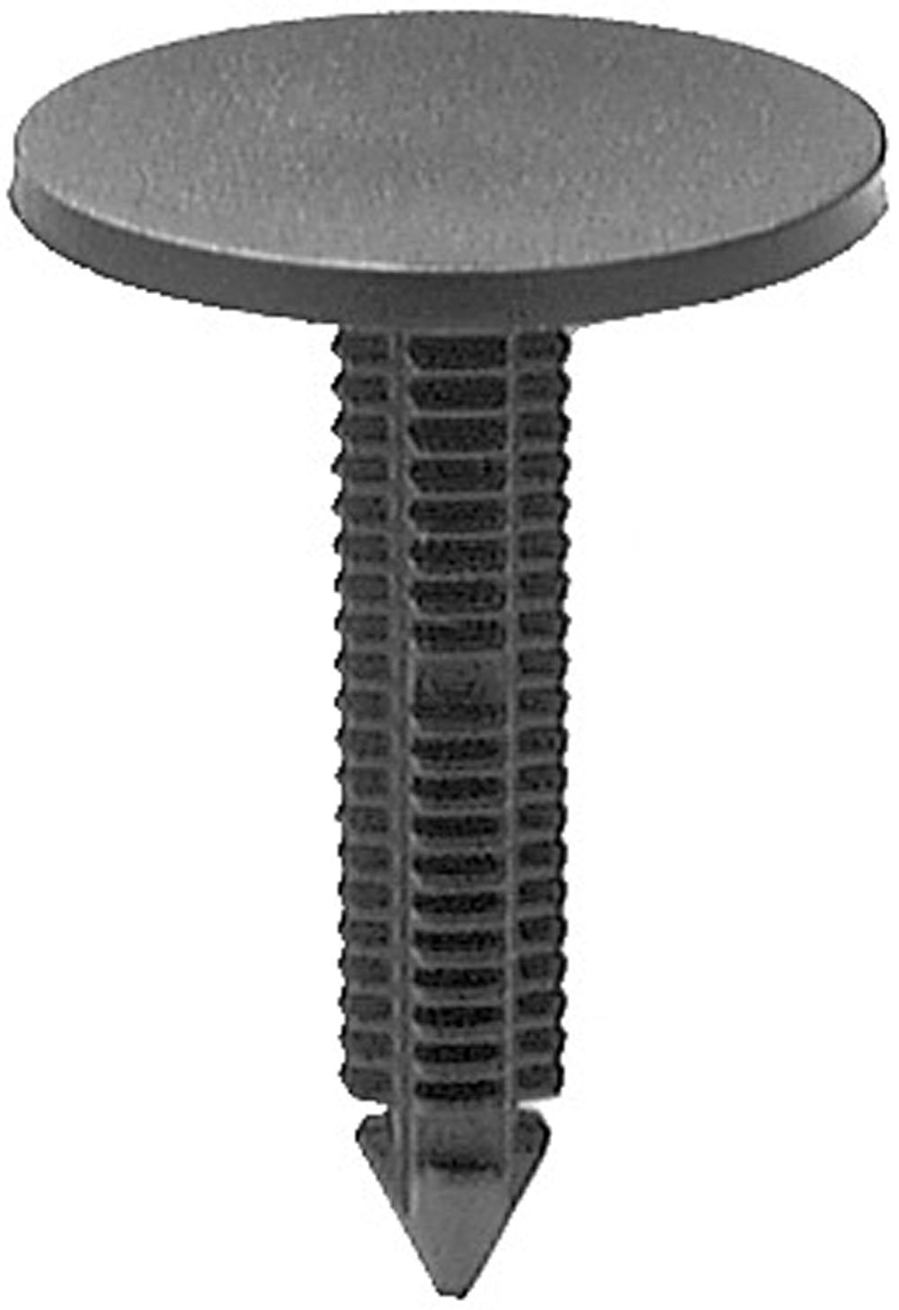 25 Trim Panel Retainers For GM 14027471