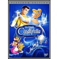 thumbnail image 1 of Cinderella (DVD) Walt Disney Platinum 2 Disc Special Edition, 1 of 1