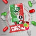 thumbnail image 3 of Pastilla Tic Tac tri sabor manzana verde cereza y mandarina 14.5 g, 3 of 5