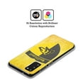 thumbnail image 2 of Head Case Designs Officially Licensed Harry Potter Sorcerer's Stone I Hufflepuff Crest Soft Gel Case Compatible with Samsung Galaxy A21s (2020), 2 of 7