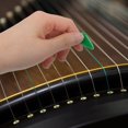 thumbnail image 4 of 8pcs Guzheng Fake Nails Fingertip Protectors Instrument Practice Tools for Adults, 4 of 9