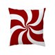 thumbnail image 2 of Double Sided Soft Fleece Blanket All Season Solid Color Throw for Bed Couch Travel, 2 of 7