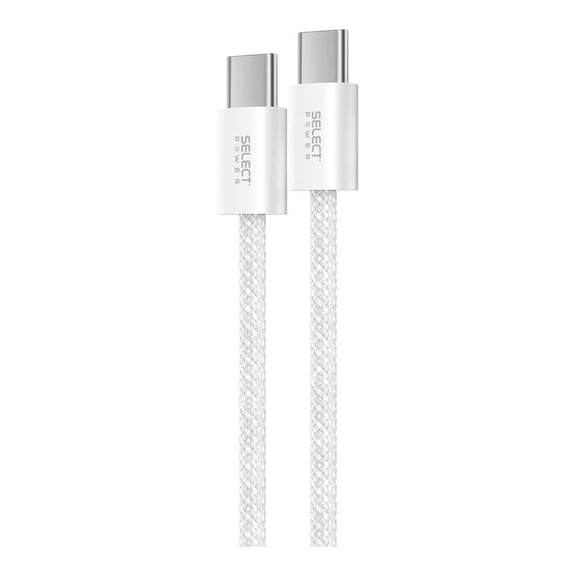 Cargador Pared y Cable Select Sound CU2CC-SP