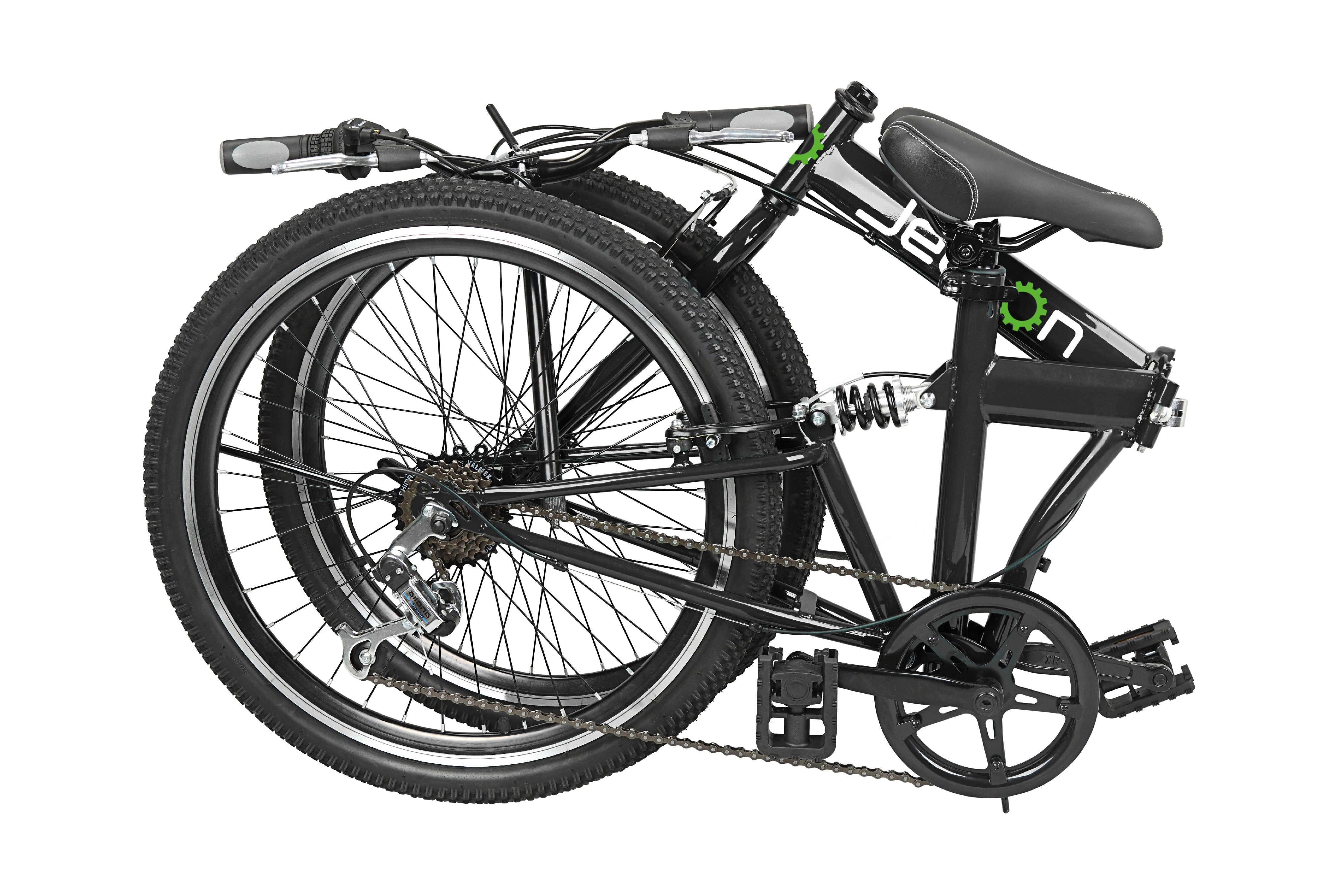 jetson folding bike