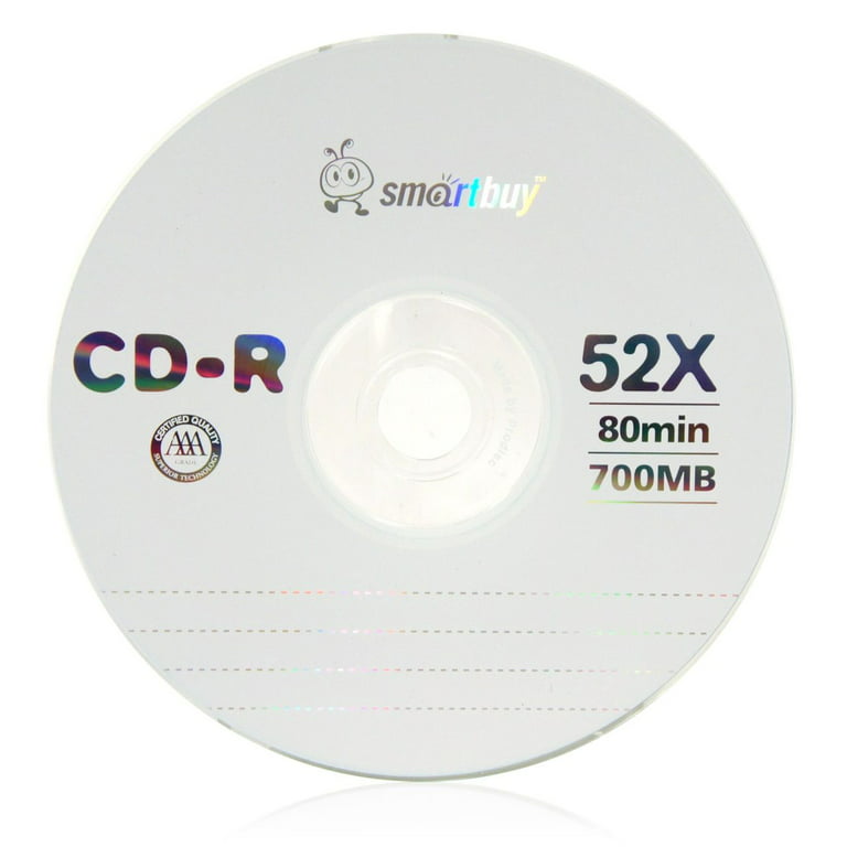 Blank CDs, CD-R, CD-R Audio, CD-RW, CD-RW Audio, CD-R Lightscribe 