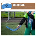 thumbnail image 2 of 3Pcs Kids Throw And Catch Toy Kids Flying Boomerang Toy Kids Outdoor Boomerang Wood Boomerang, 2 of 4