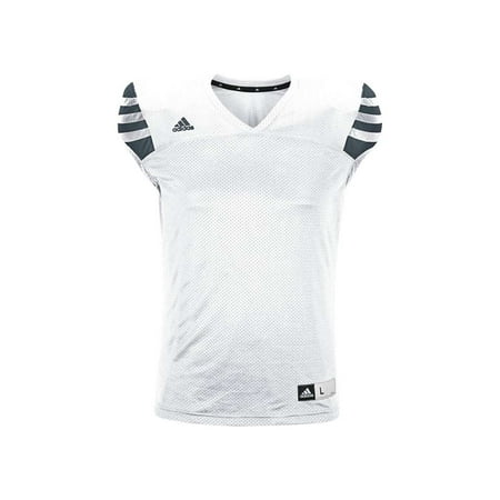 Adidas Men Climalite Audible Football Jersey