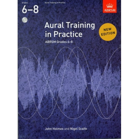Aural Training in Practice Gr 6-8