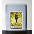 thumbnail image 1 of Cody Williams Rookie Draft 2024-25 Panini NBA #88 Sticker Card Utah Jazz, 1 of 3