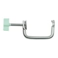 thumbnail image 5 of Manual Pasta Machine, Suction Cup Manual Dumpling Machine Small Noodle Mechanism Noodle Machine Press Machine, 5 of 20