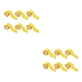 thumbnail image 1 of Eigraketly 6 rollos de cinta de kinesiología de para una protección muscular eficaz parche muscular de protección de tobillos Type5 NO5, 1 of 6
