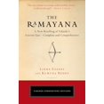 thumbnail image 1 of Pre-Owned The Ramayana: A New Retelling of Valmiki's Ancient Epic--Complete and Comprehensive (Paperback) 0143111809 9780143111801, 1 of 1
