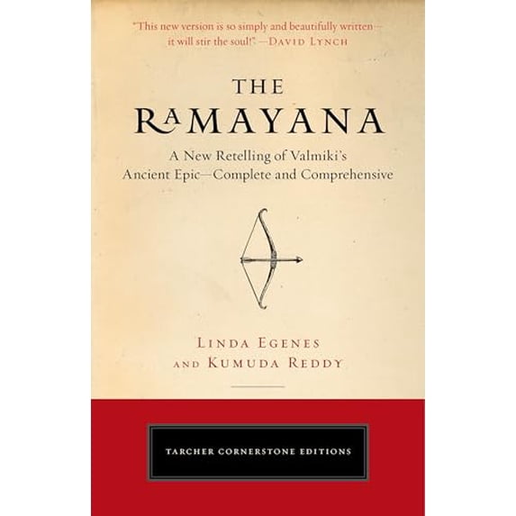 Pre-Owned The Ramayana: A New Retelling of Valmiki's Ancient Epic--Complete and Comprehensive (Paperback) 0143111809 9780143111801