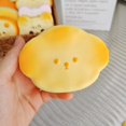 thumbnail image 2 of Cute Chick Night Light for Kids, Soft Silicone LED Nursery Lamp, Portable Rechargeable Bedside Light, Tap Control, Safe for Baby Room, Gift for Children, Dimmable Warm Night Lamp for Bedroom Decor, 2 of 3