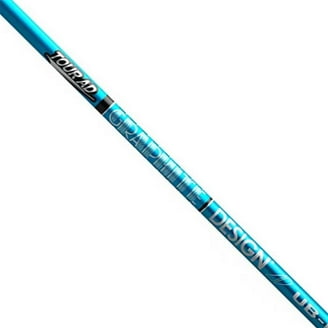 Graphite Design Tour AD XC 6 X-Flex Shaft + Cobra F6+ / F7+ / Fly