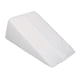 thumbnail image 1 of El material de la esponja de la almohada de la cúaña de la undación del brazo prevena el dolor de cama, coJín de enfermería con diseño ergonómico, 1 of 7