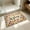 🔥 Multicolor, variant on Viflosae Bath Mats for Bathroom Area Rugs Absorbent Non- Bathroom Rug Stain Clean Floor Mat Indoor Doormat for Entryway Hallway Home Decor