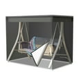 thumbnail image 3 of Funda Asiento Colgante TFixol M 2x125x17cm, 3 of 8
