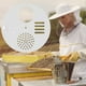 thumbnail image 1 of Disco de colmena de abejas BuyWeek 10 piezas Acero inoxidable Disco de puerta de nido de abejas Rendimiento potente, 1 of 8