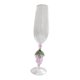 thumbnail image 5 of Vasos transparentes, copas únicas, copas de cóctel, flautas de champán, copas de vino de largo para regalos, decoración para fiesta de boda, 5 of 9